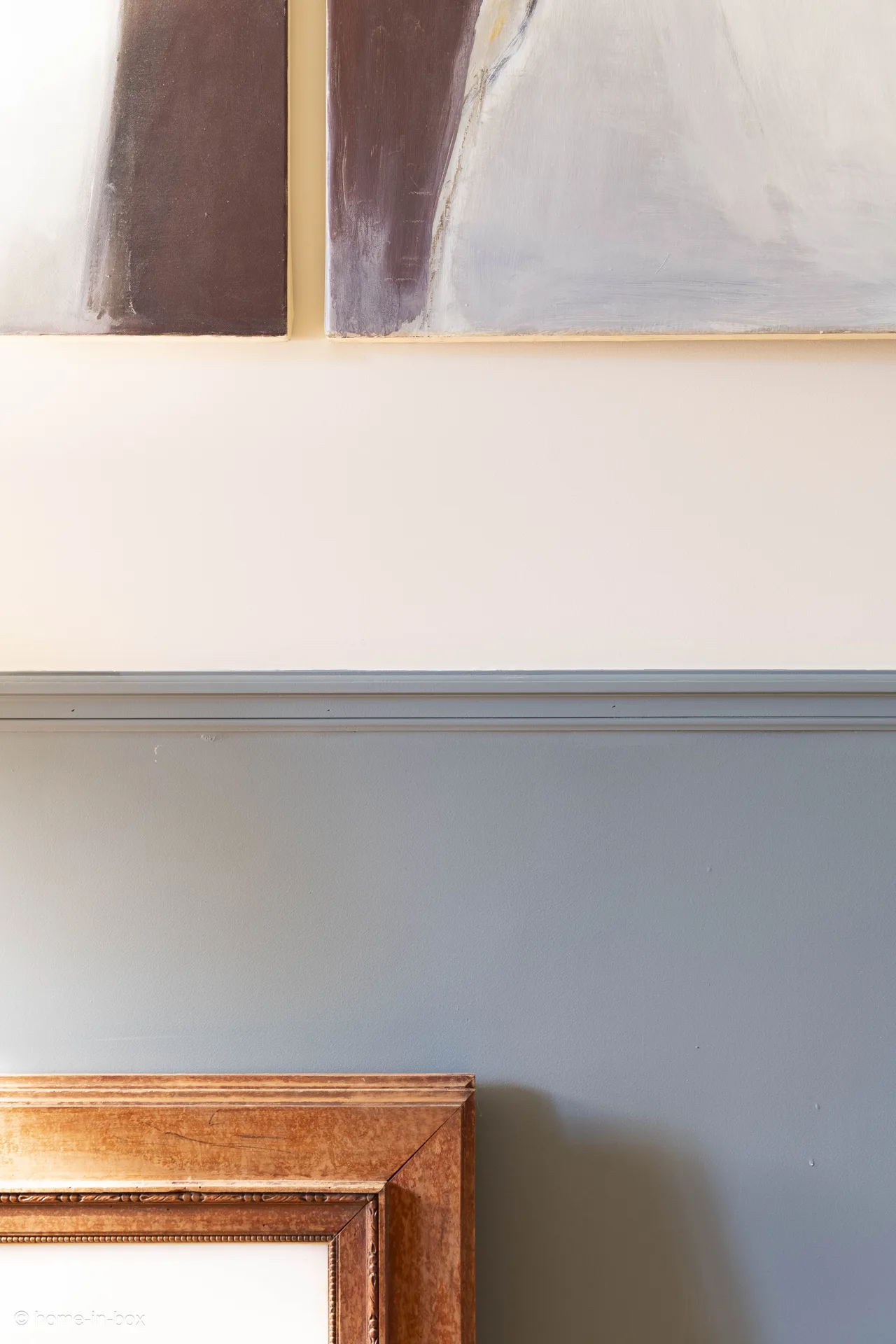 Rénovation d'appartement haussmannien à Paris — projet 33 réalisé par Attapro Bati