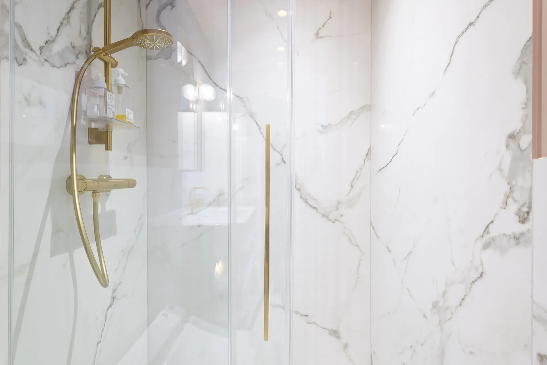 Rénovation d'appartement haussmannien à Paris — projet 49 réalisé par Attapro Bati
